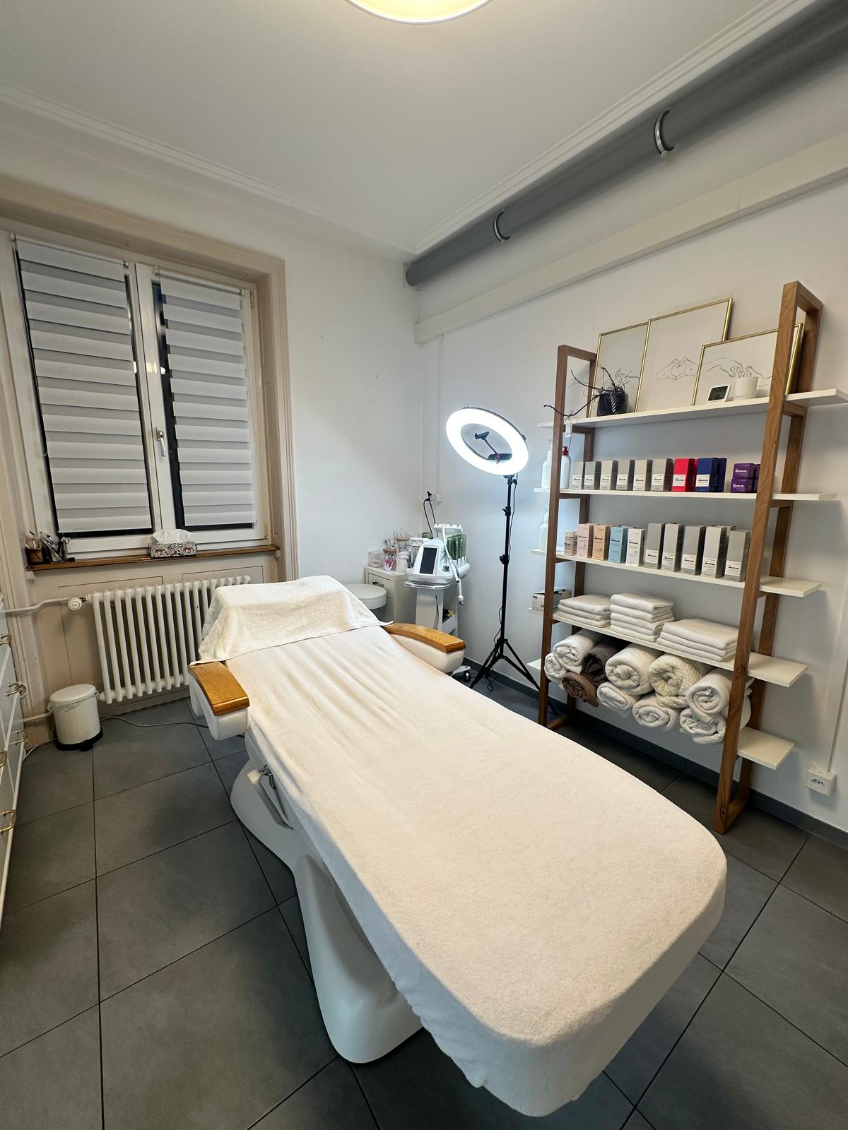 Salonbild